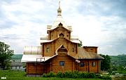 Церковь Симеона и Анны - Яковлевка - Харьковский район - Украина, Харьковская область