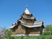 Церковь Симеона и Анны, , Яковлевка, Харьковский район, Украина, Харьковская область