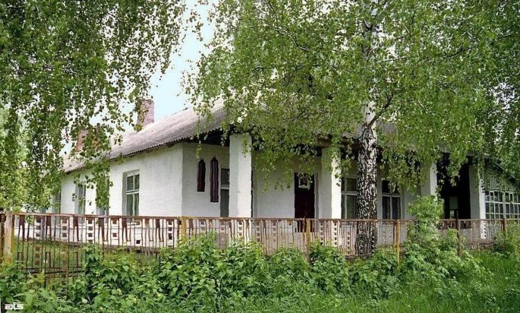 Соколово. Церковь Успения Пресвятой Богородицы. фасады