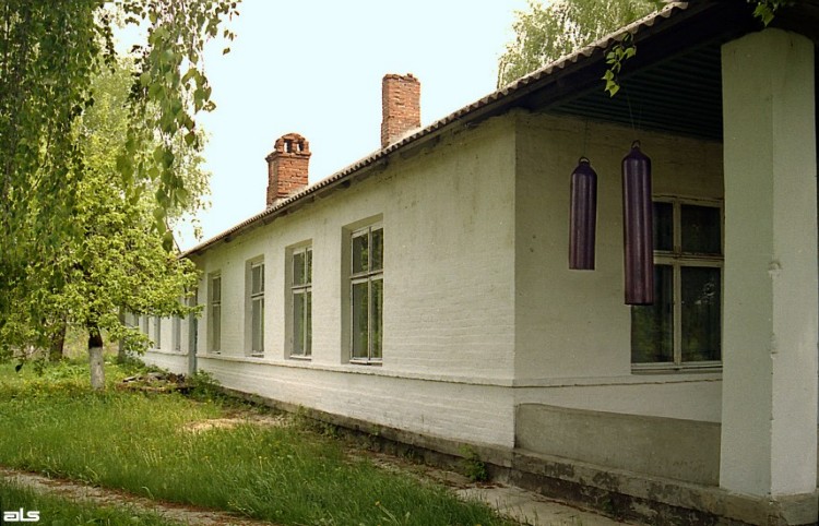 Церковь Успения Пресвятой Богородицы, Соколово (Чугуевский район, Украина, Харьковская область). архитектурные детали