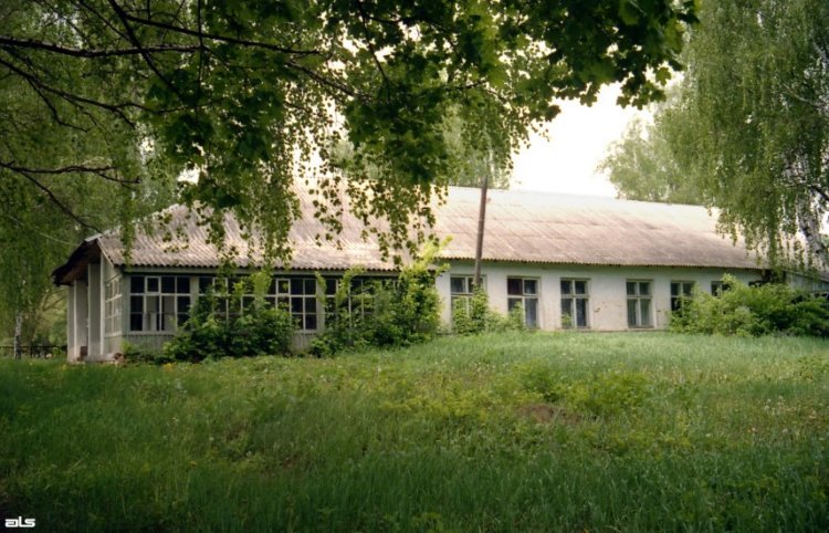 Соколово. Церковь Успения Пресвятой Богородицы. фасады