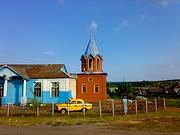 Церковь Иоанна Богослова, 		      <br>, Терновая, Чугуевский район, Украина, Харьковская область
