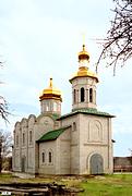 Церковь Троицы Живоначальной, , Покотиловка, Харьковский район, Украина, Харьковская область