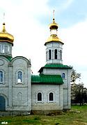 Церковь Троицы Живоначальной - Покотиловка - Харьковский район - Украина, Харьковская область