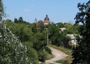 Церковь Илии Пророка, , Высокий, Харьковский район, Украина, Харьковская область