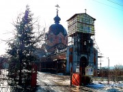 Церковь Илии Пророка - Высокий - Харьковский район - Украина, Харьковская область