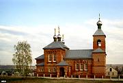 Церковь Михаила Архангела - Лизогубовка - Харьковский район - Украина, Харьковская область