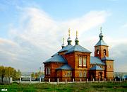 Церковь Михаила Архангела, , Лизогубовка, Харьковский район, Украина, Харьковская область