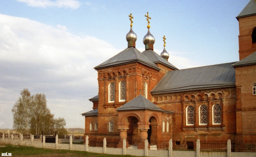 Церковь Михаила Архангела, Лизогубовка (Харьковский район, Украина, Харьковская область). архитектурные детали
