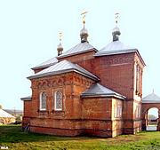 Церковь Михаила Архангела, , Лизогубовка, Харьковский район, Украина, Харьковская область