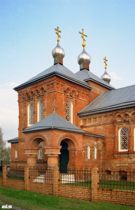 Церковь Михаила Архангела, Лизогубовка (Харьковский район, Украина, Харьковская область). архитектурные детали
