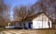Церковь Николая Чудотворца, , Хроли, Харьковский район, Украина, Харьковская область