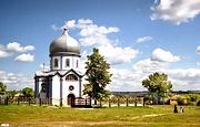 Малая Рогозянка. Успения Пресвятой Богородицы, церковь