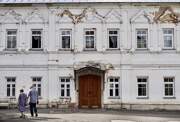 Покровская Введенская Островная женская пустынь - Введенское - Петушинский район - Владимирская область