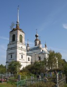 Николополье. Николая Чудотворца, церковь