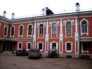 Церковь Святителей Московских в Троицком подворье, , Москва, Центральный административный округ (ЦАО), г. Москва