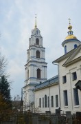 Эрлекс. Троицы Живоначальной, церковь