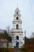 Эрлекс. Троицы Живоначальной, церковь