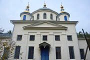 Эрлекс. Троицы Живоначальной, церковь