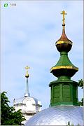 Церковь Илии Пророка - Палищи - Гусь-Хрустальный район и г. Гусь-Хрустальный - Владимирская область