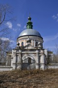 Палищи. Илии Пророка, церковь