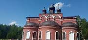 Церковь Воздвижения Креста Господня - Нарма - Гусь-Хрустальный район и г. Гусь-Хрустальный - Владимирская область