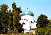 Церковь Николая Чудотворца - Высокополье - Богодуховский район - Украина, Харьковская область