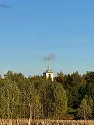 Цикуль. Преображения Господня, церковь