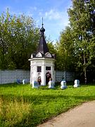 Часовня в память первой битвы с поляками в 1609 году, , Кинешма, Кинешемский район, Ивановская область
