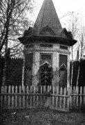 Часовня в память первой битвы с поляками в 1609 году, , Кинешма, Кинешемский район, Ивановская область