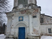 Церковь Казанской иконы Божией Матери - Семёновское - Заволжский район - Ивановская область