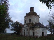 Новлянское. Покрова Пресвятой Богородицы, церковь