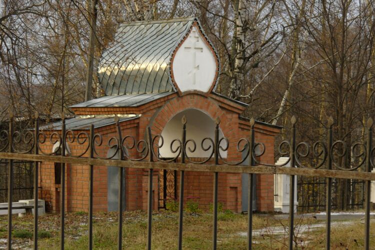 Церковь Успения Пресвятой Богородицы, Наволоки (Кинешемский район, Ивановская область). дополнительная информация