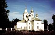 Церковь Успения Пресвятой Богородицы, , Наволоки, Кинешемский район, Ивановская область