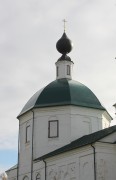Церковь Николая Чудотворца - Новое - Ковровский район и г. Ковров - Владимирская область