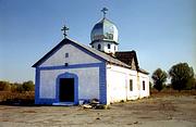 Церковь Николая Чудотворца, , Мурафа, Богодуховский район, Украина, Харьковская область