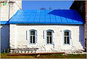 Церковь Воскресения Христова - Павловское - Ковровский район и г. Ковров - Владимирская область