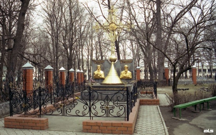 Церковь Усекновения главы Иоанна Предтечи, Харьков (Харьков, город, Украина, Харьковская область). дополнительная информация