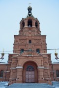 Раменское. Троицы Живоначальной, собор
