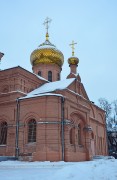 Раменское. Троицы Живоначальной, собор