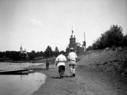 Раменское. Троицы Живоначальной, собор