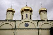 Раменское. Троицы Живоначальной, собор