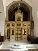 Раменское. Троицы Живоначальной, собор
