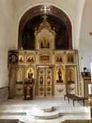 Раменское. Троицы Живоначальной, собор