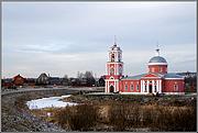 Алёшино. Георгия Победоносца, церковь