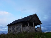 Часовня Параскевы Пятницы, , Калинецкое, Бокситогорский район, Ленинградская область