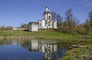 Церковь Троицы Живоначальной