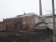 Усекновения главы Иоанна Предтечи (каменная), церковь