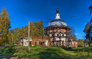 Рождества Христова, церковь
