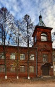 Кинешма. Феодоровской иконы Божией Матери при доме призрения бедных, домовая церковь
